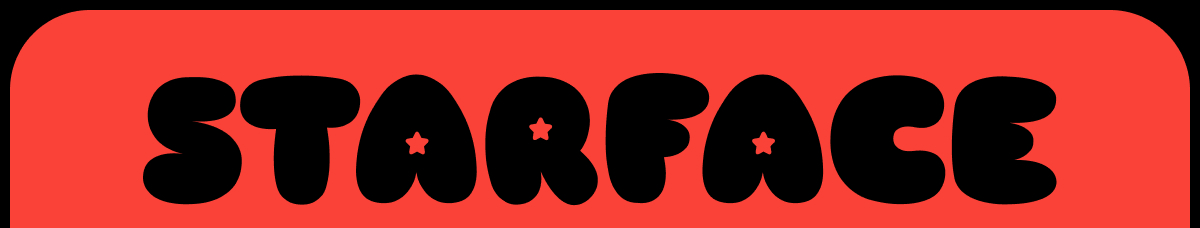 STARFACE