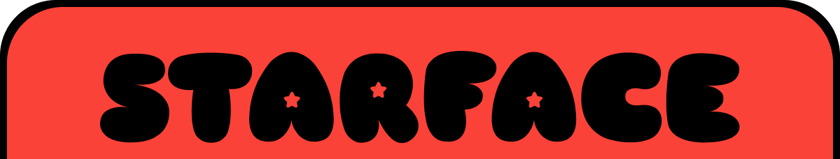 SHOP STARFACE