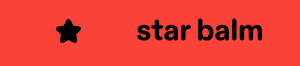 star balm