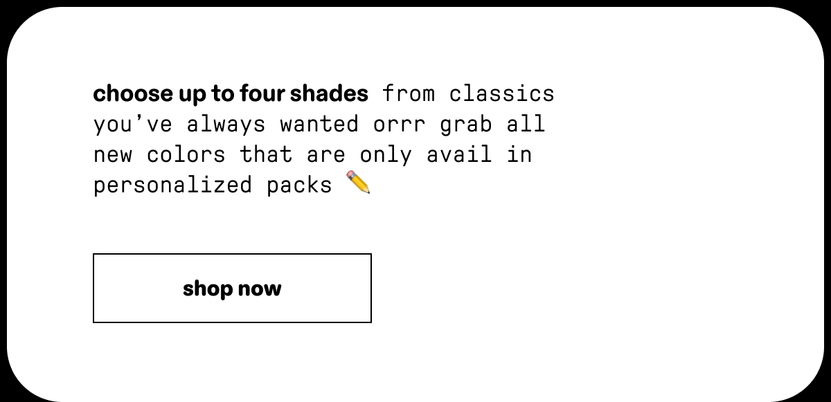 shop now