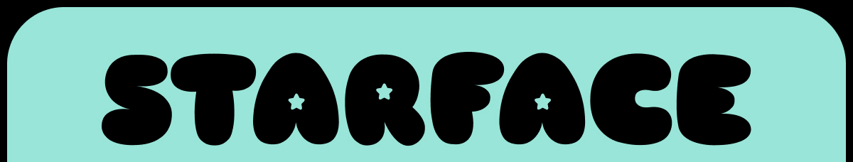 STARFACE