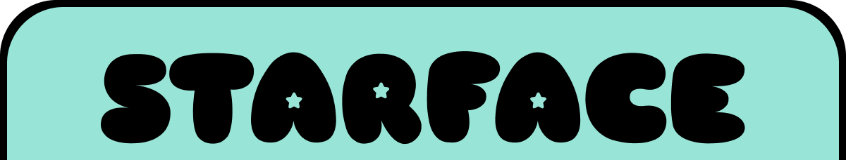 SHOP STARFACE