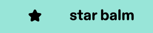 star balm