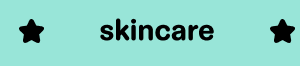 skincare