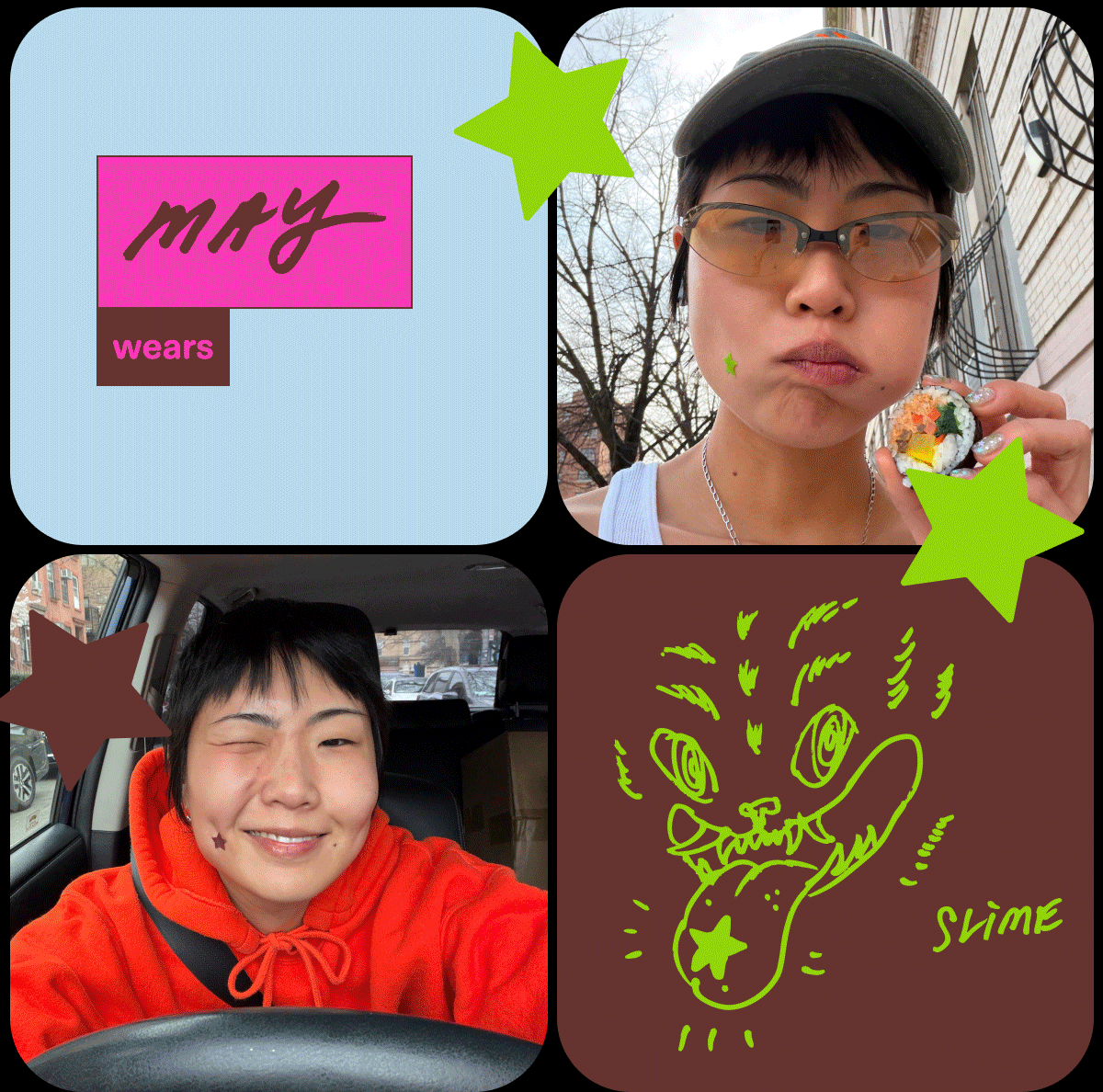 new! custom pack