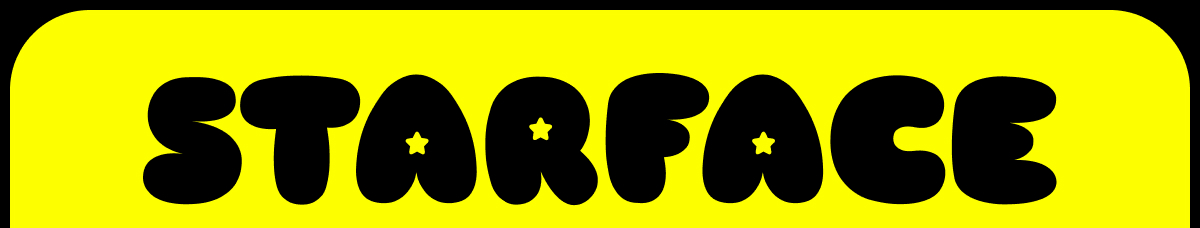 STARFACE