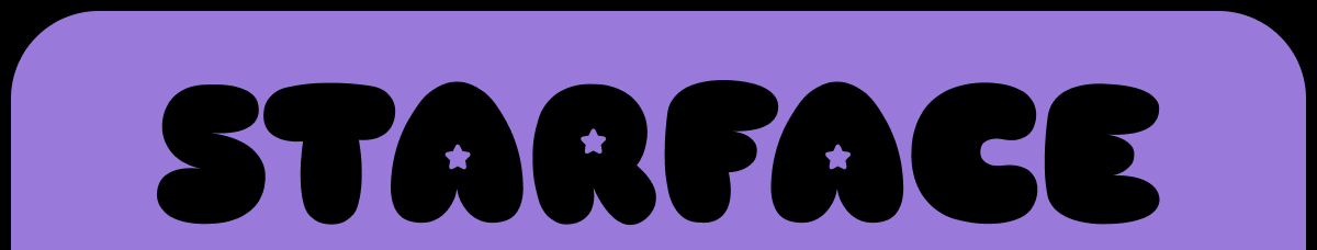 STARFACE