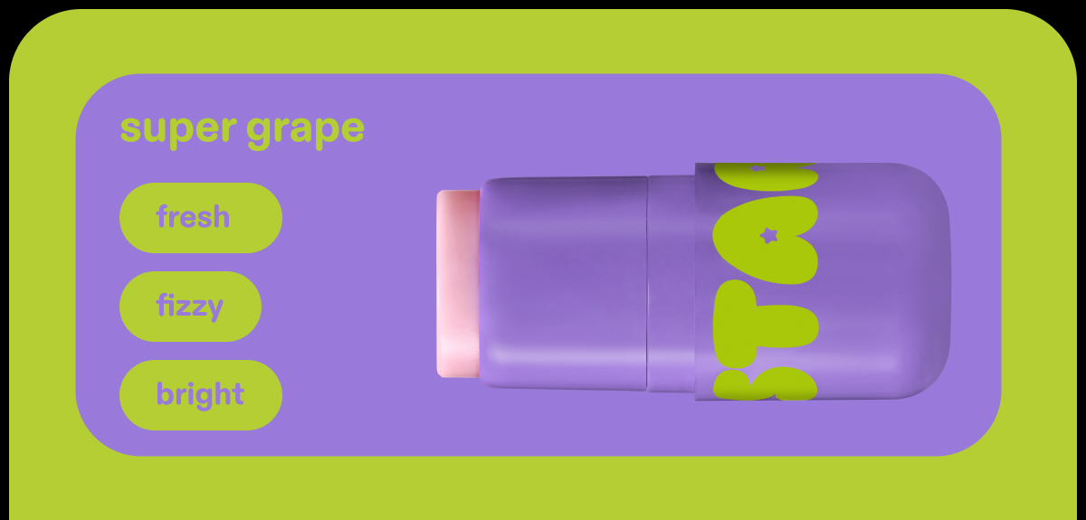 super grape