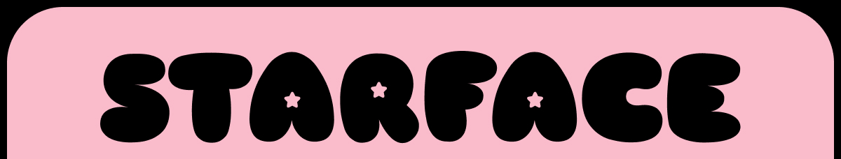 STARFACE