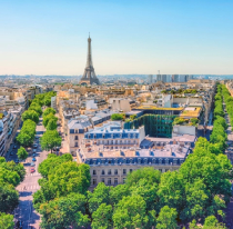 Pict Paris