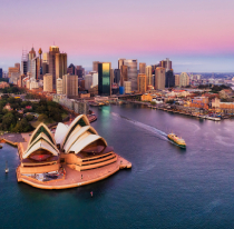 Pict Sydney