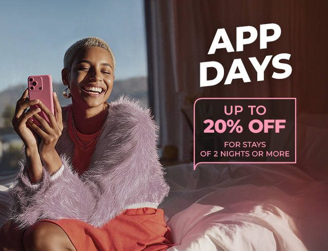 APP DAYS