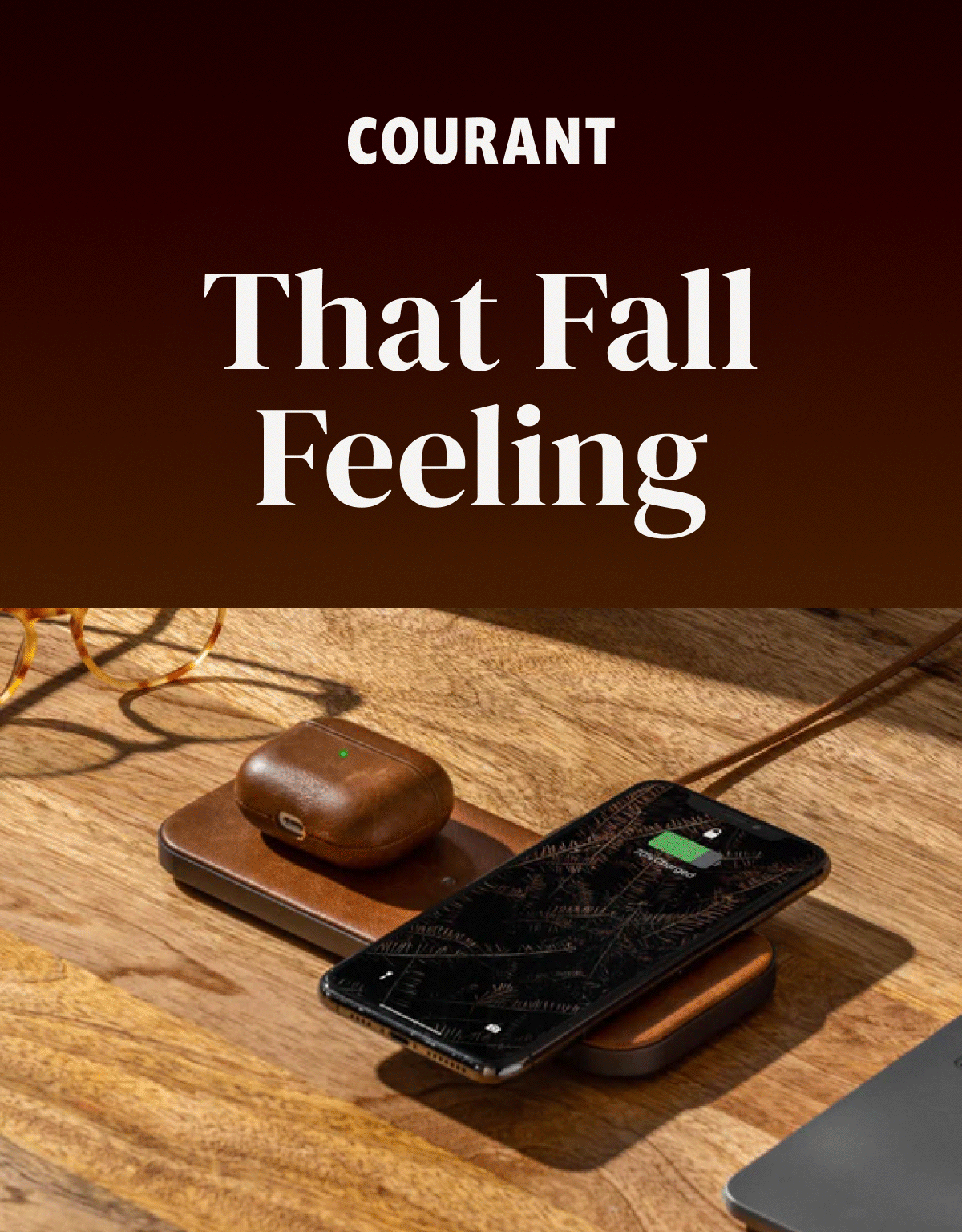 THAT FALL FEELING