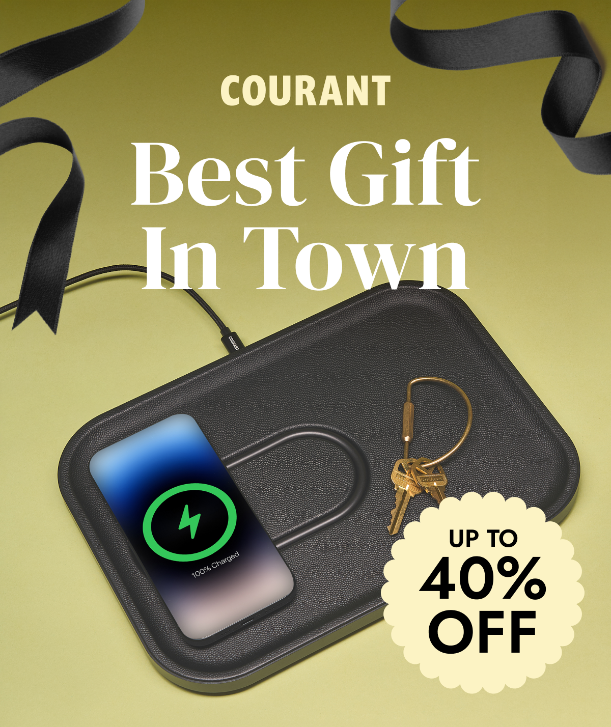 Best Gift In Town