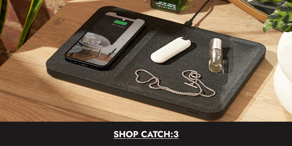 SHOP CATCH:3
