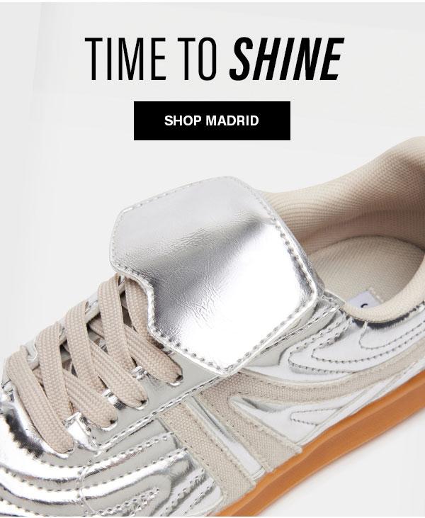 Time To Shine