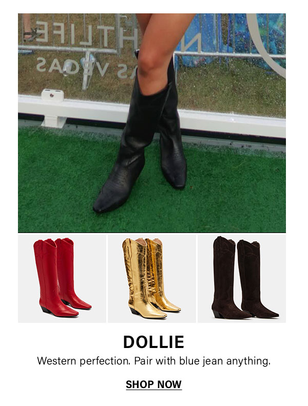 Dollie