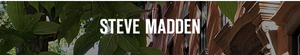 Steve Madden