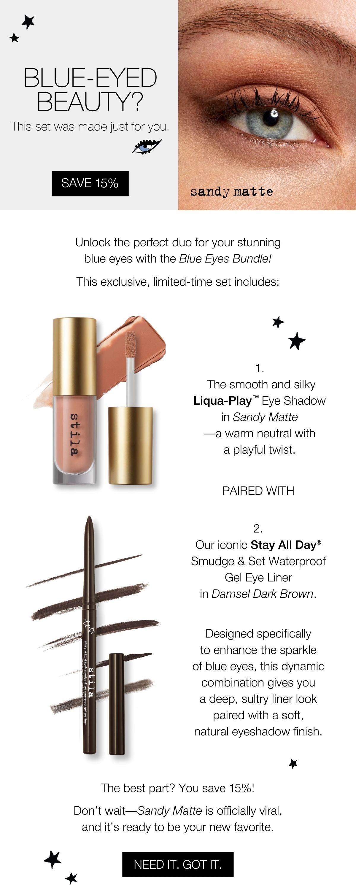 Blue Eyes Bundle - Limited Time Exclusive