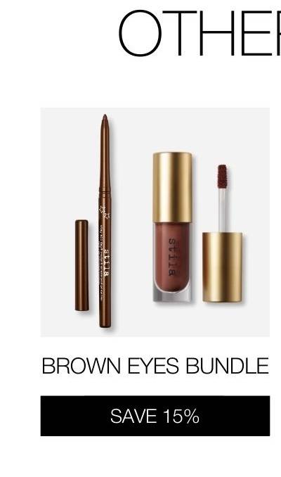 Brown Eyes Bundle | SHOP NOW