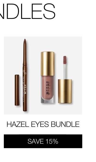 Hazel Eyes Bundle | SHOP NOW