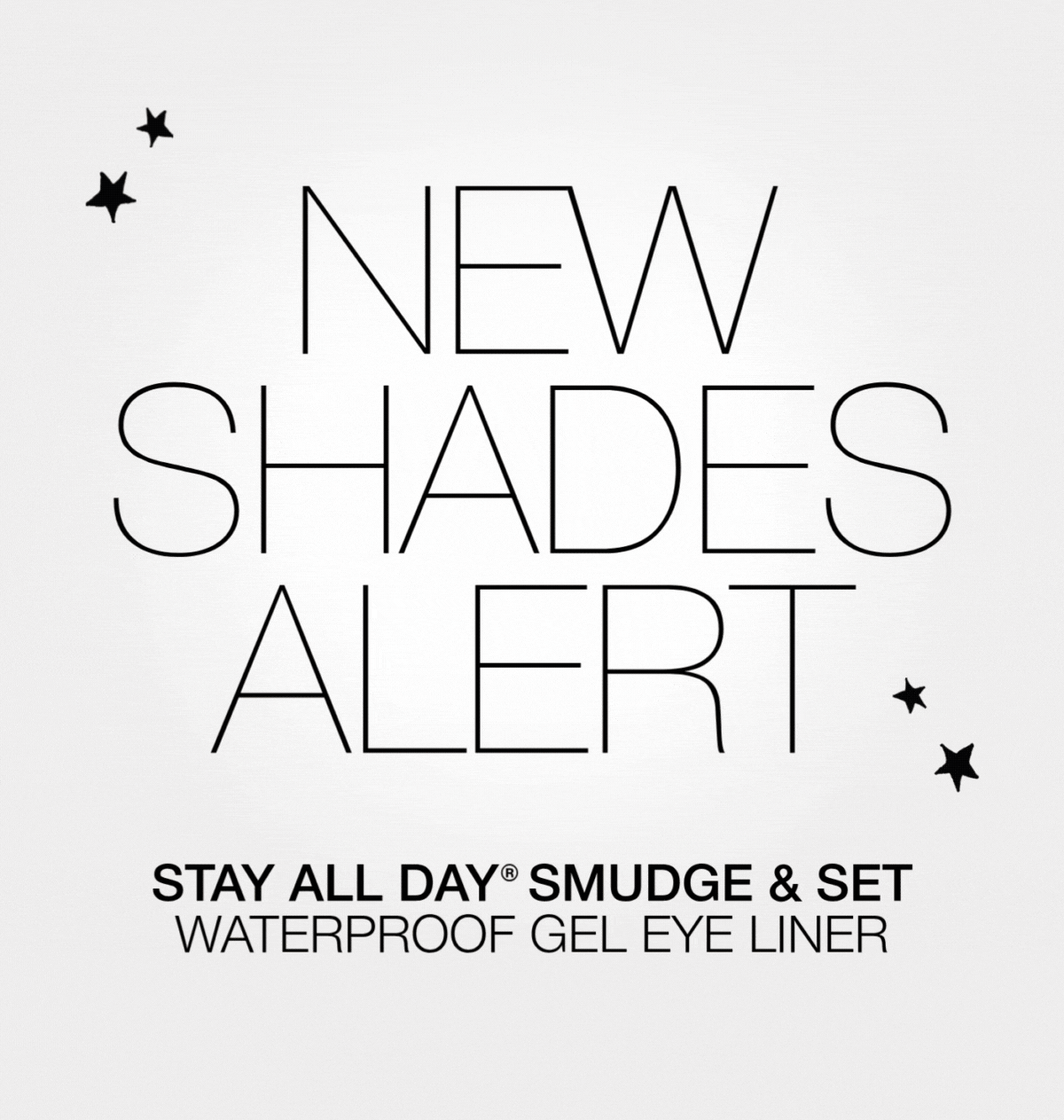 NEW https://www.stilacosmetics.com/products/stay-all-day-smudge-set-waterproof-gel-eye-liner