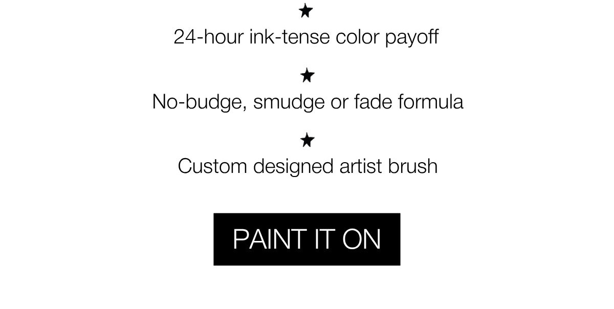 Stay All Day® InkWear™ Liquid Eye Liner | SHOP NOW