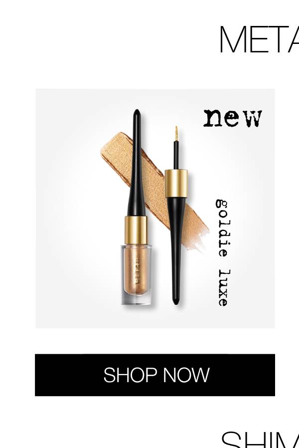 Goldie Luxe 