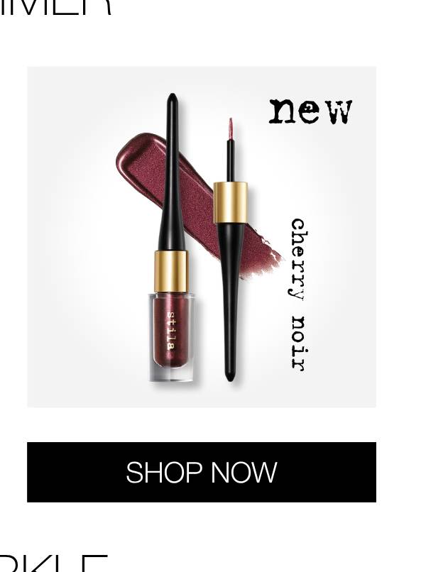 Cherry Noir