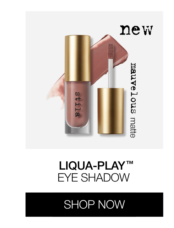 Liqua-Play™ Eye Shadow