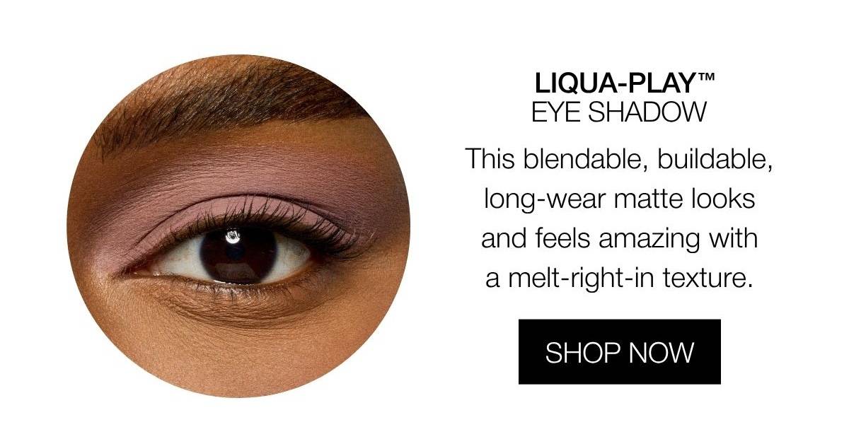 Liqua-Play™ Eye Shadow
