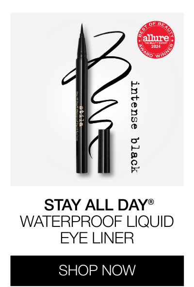 Stay All Day® Waterproof Liquid Eye Liner