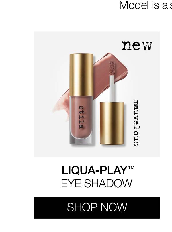 Liqua-Play™ Eye Shadow