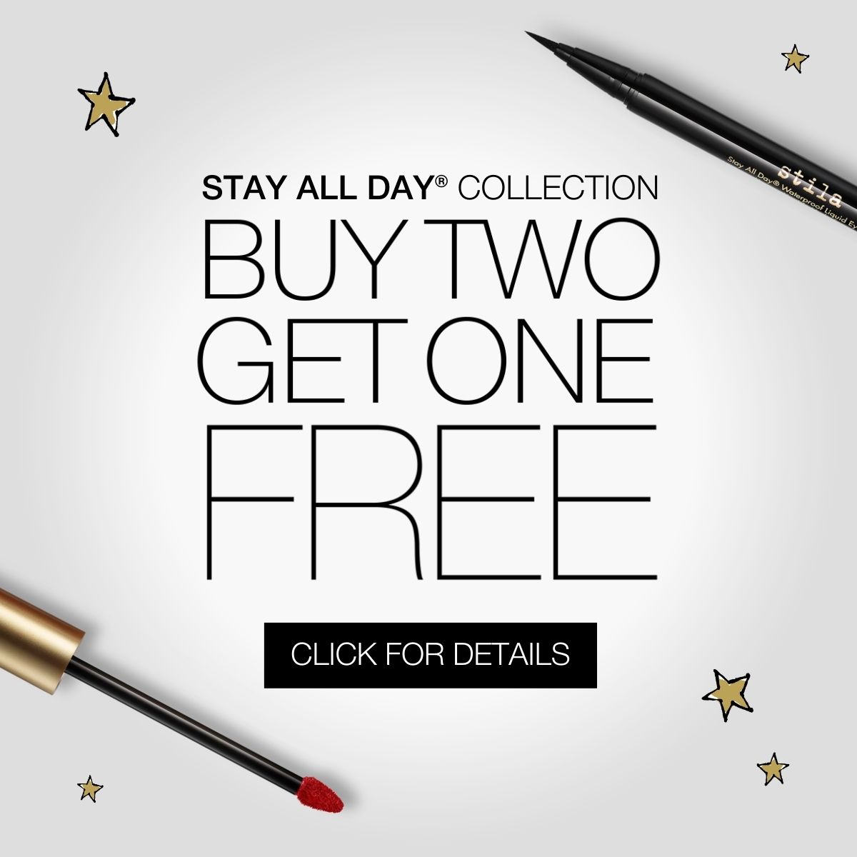 Buy 2 Get 1 Free | SHOP NOW