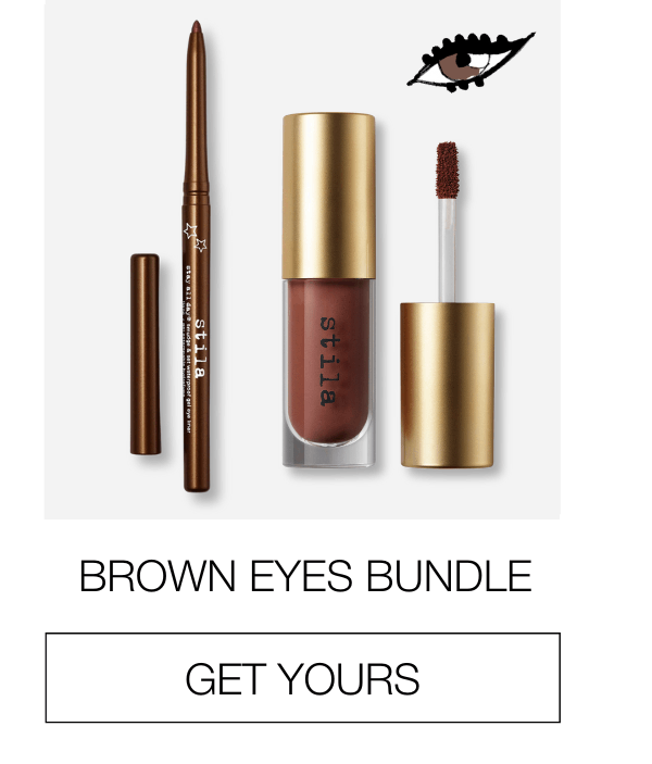 Brown Eyes Bundle | SHOP NOW