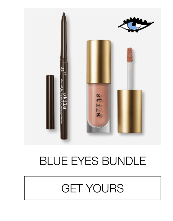 Blue Eyes Bundle | SHOP NOW