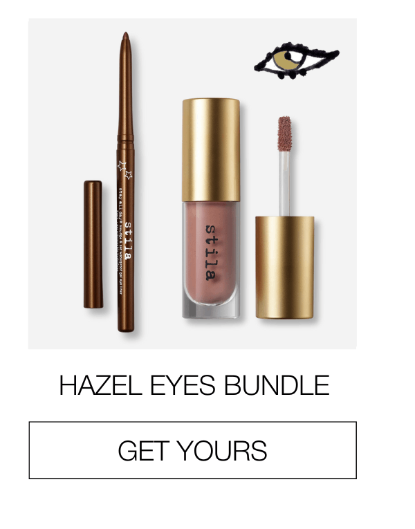 Hazel Eyes Bundle | SHOP NOW