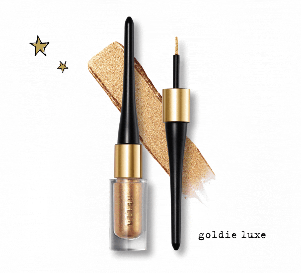 Stay All Day® InkWear™ Liquid Eye Liner | FREE SHIPING