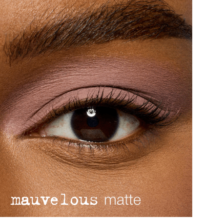 Liqua-Play™ Eye Shadow | Mauvelous Matte