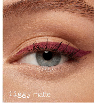 Liqua-Play™ Eye Shadow | Figgy Matte