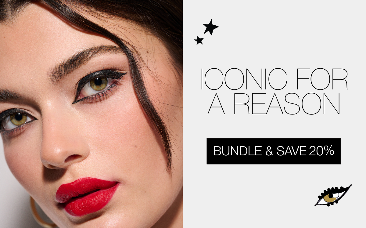 Bundle & Save 20% | SHOP NOW