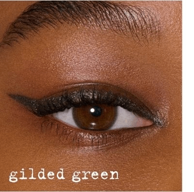 Gilded Green