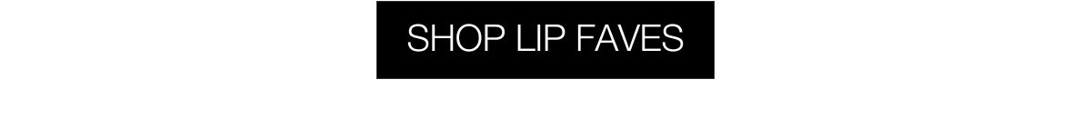 Save 15% on all lippies | SHOP NOW