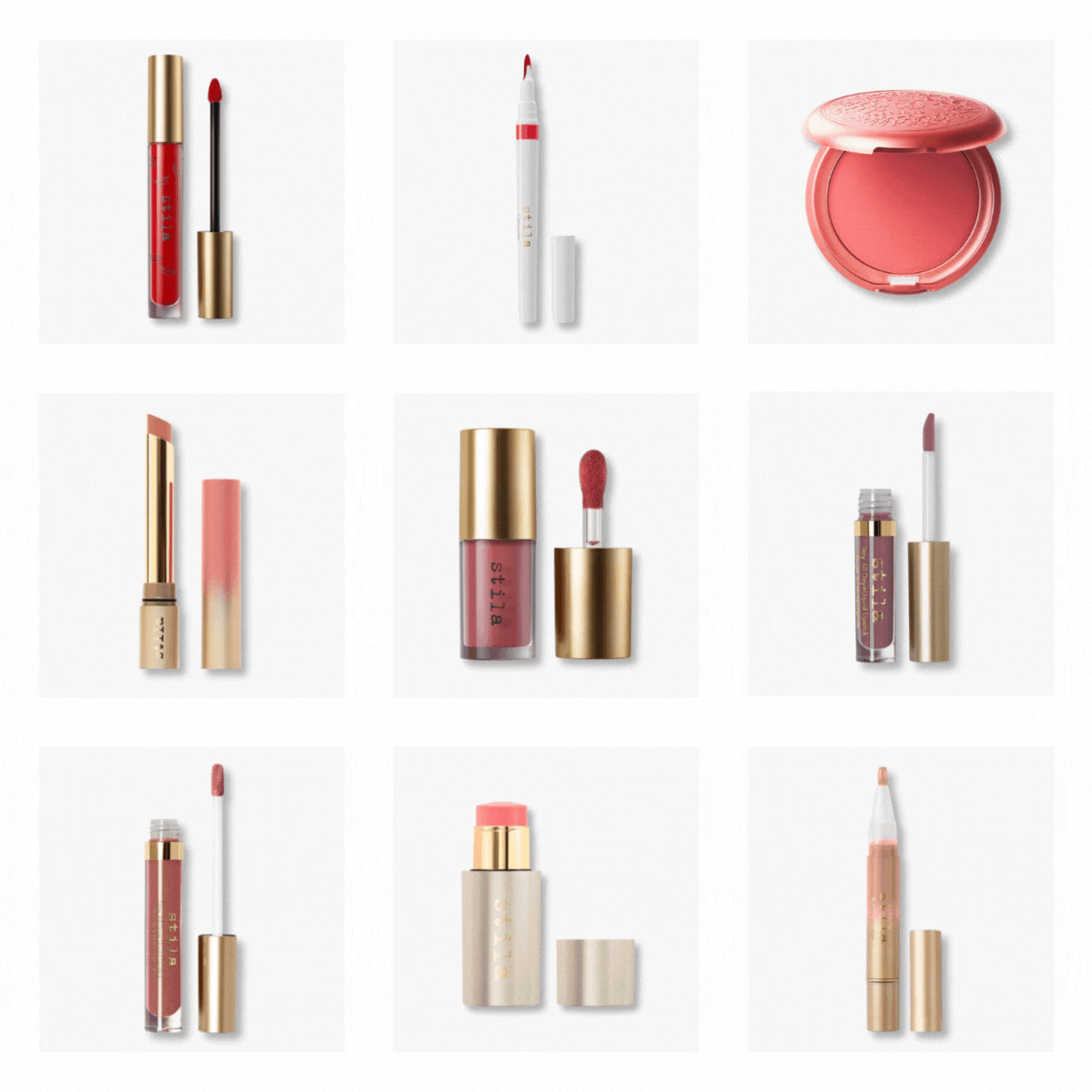 Save 15% on all lippies | SHOP NOW