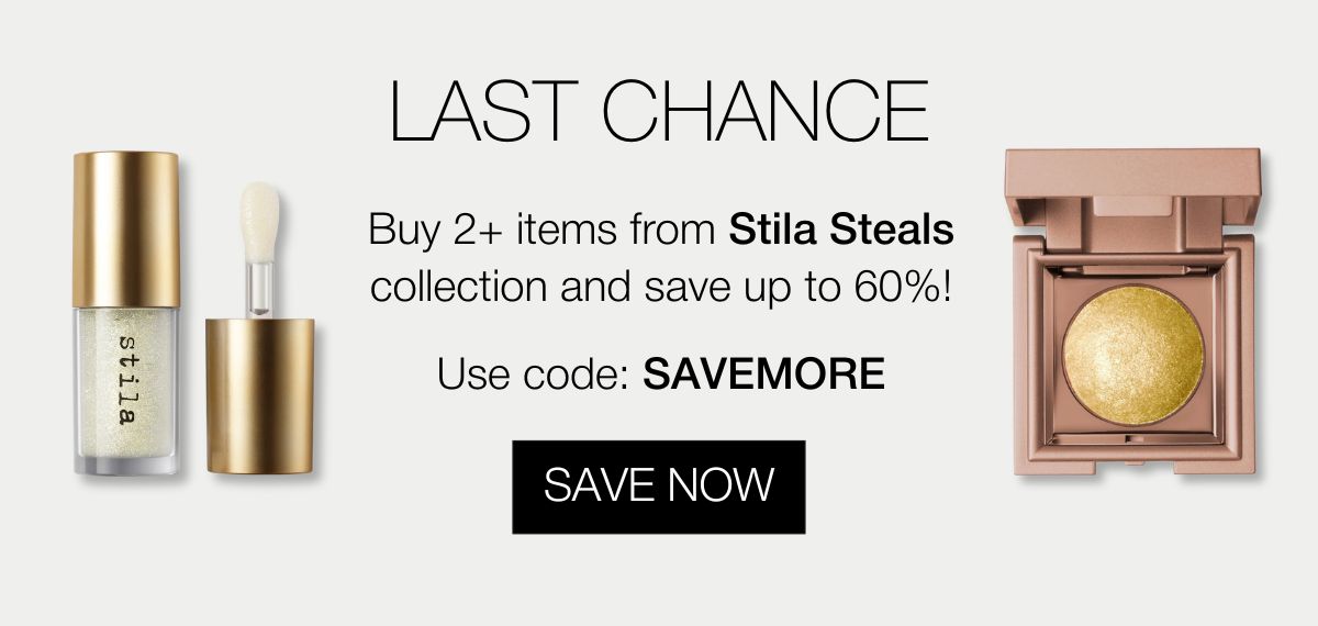 Save 15% on all lippies | SHOP NOW