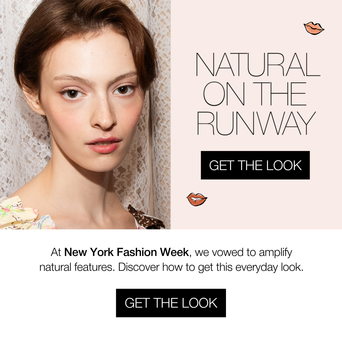 Get the Look: NYFW SS26 | SHOP NOW