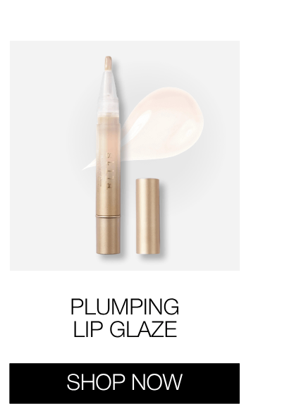 Plumping Lip Glaze | SHOP NOW