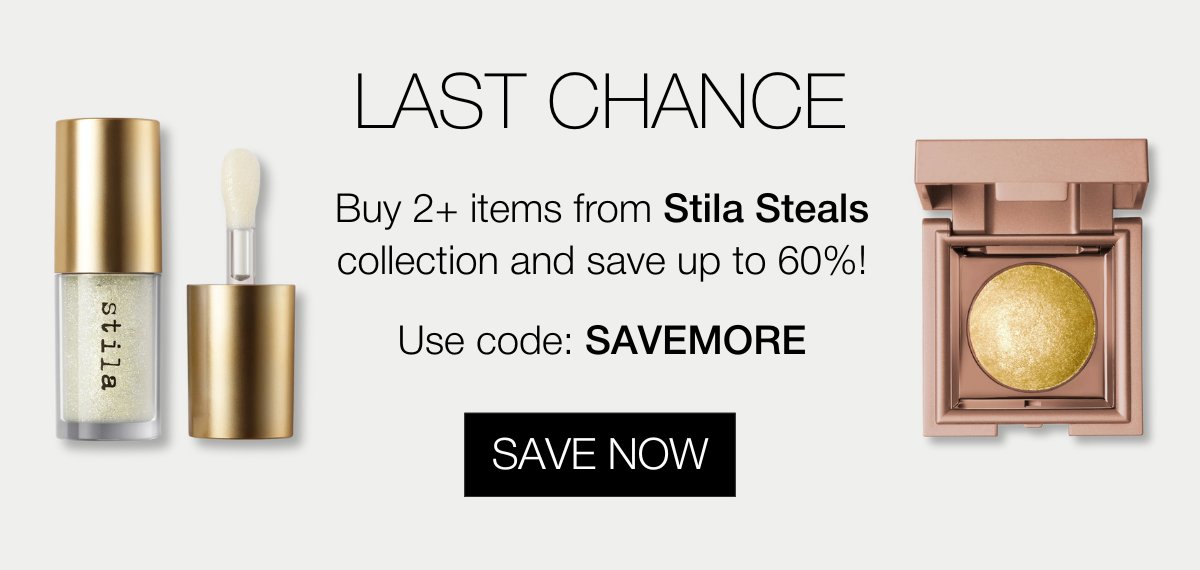Save 15% on all lippies | SHOP NOW