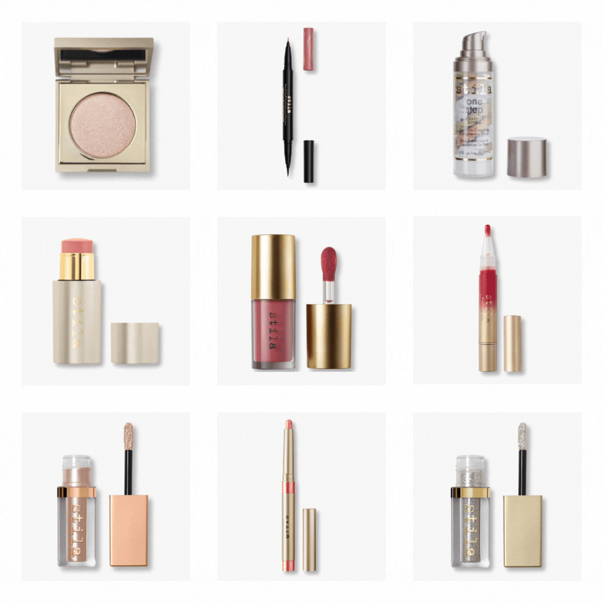 Kitten Eye Shadow Compact | SHOP NOW