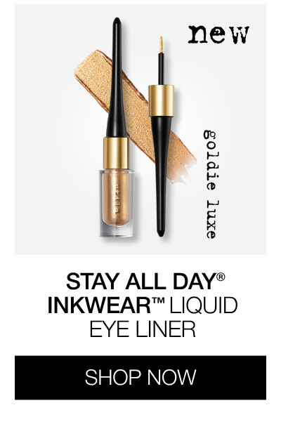 Stay All Day® InkWear™ Liquid Eye Liner